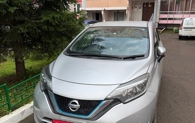 Nissan Note II рестайлинг, 2018 год, 1 100 000 рублей, 1 фотография