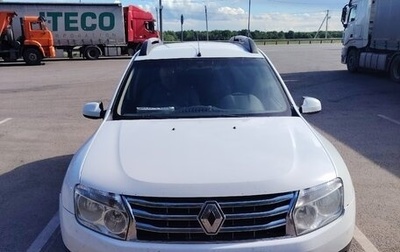 Renault Duster I рестайлинг, 2013 год, 849 000 рублей, 1 фотография