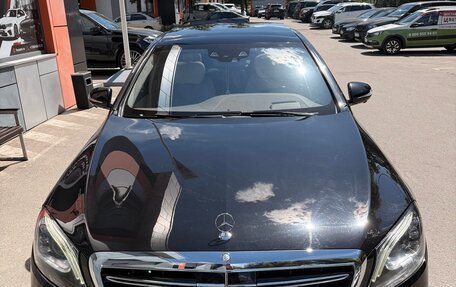Mercedes-Benz S-Класс, 2015 год, 3 750 000 рублей, 7 фотография