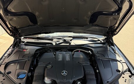 Mercedes-Benz S-Класс, 2015 год, 3 750 000 рублей, 9 фотография