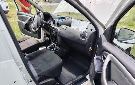 Renault Duster I рестайлинг, 2013 год, 849 000 рублей, 6 фотография