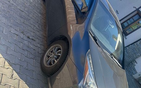 Toyota Prius IV XW50, 2016 год, 1 750 000 рублей, 3 фотография
