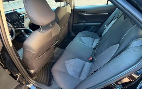 Toyota Camry, 2021 год, 2 499 999 рублей, 4 фотография