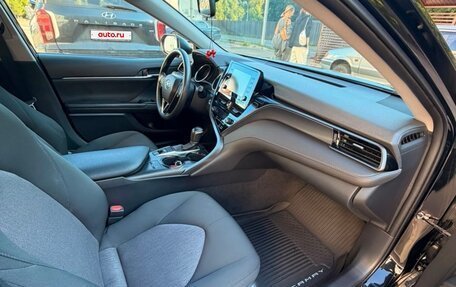 Toyota Camry, 2021 год, 2 499 999 рублей, 5 фотография