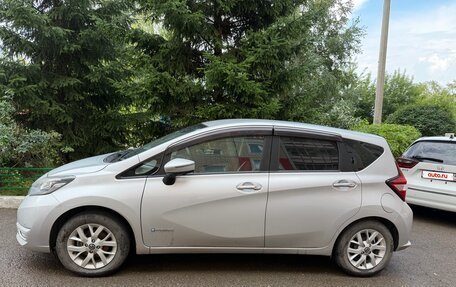 Nissan Note II рестайлинг, 2018 год, 1 100 000 рублей, 2 фотография