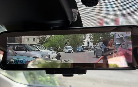 Nissan Note II рестайлинг, 2018 год, 1 100 000 рублей, 10 фотография