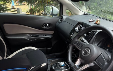Nissan Note II рестайлинг, 2018 год, 1 100 000 рублей, 13 фотография