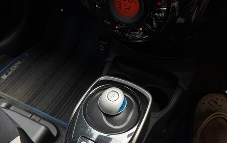 Nissan Note II рестайлинг, 2018 год, 1 100 000 рублей, 12 фотография