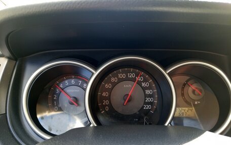 Nissan Tiida, 2008 год, 395 000 рублей, 14 фотография