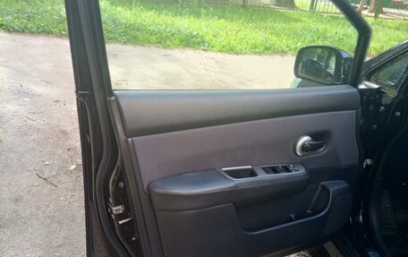 Nissan Tiida, 2008 год, 395 000 рублей, 11 фотография
