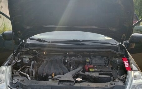 Nissan Tiida, 2008 год, 395 000 рублей, 9 фотография