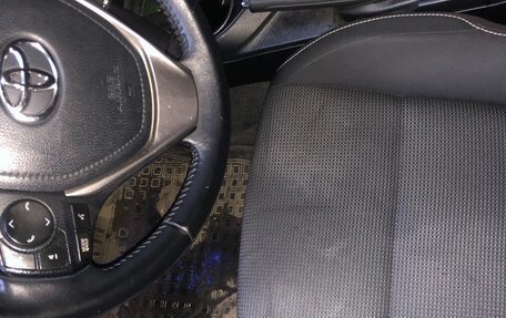 Toyota RAV4, 2017 год, 2 310 000 рублей, 7 фотография