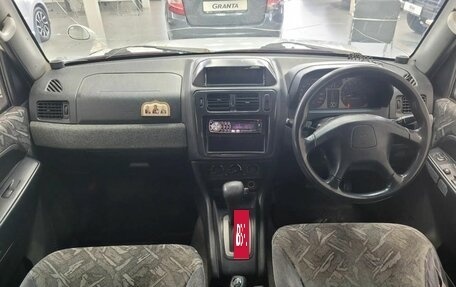 Mitsubishi Pajero iO, 2000 год, 399 900 рублей, 8 фотография