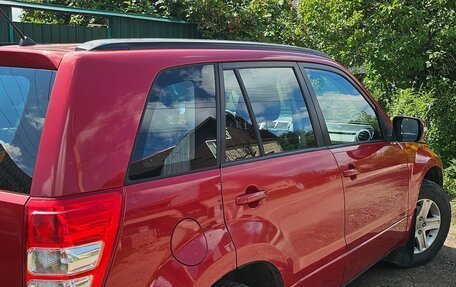 Suzuki Grand Vitara, 2010 год, 900 000 рублей, 2 фотография