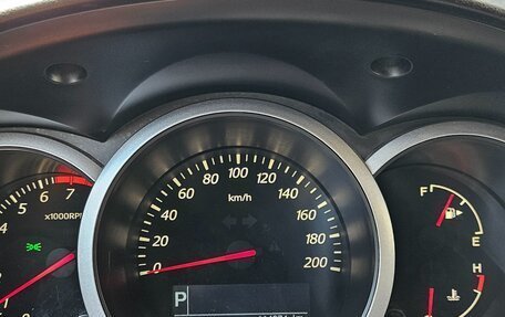 Suzuki Grand Vitara, 2010 год, 900 000 рублей, 8 фотография