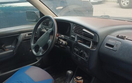 Volkswagen Golf III, 1996 год, 85 000 рублей, 4 фотография