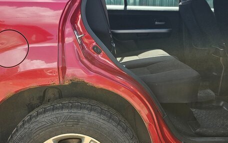Suzuki Grand Vitara, 2010 год, 900 000 рублей, 7 фотография