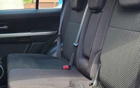 Suzuki Grand Vitara, 2010 год, 900 000 рублей, 5 фотография