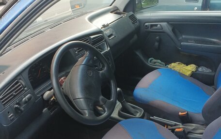 Volkswagen Golf III, 1996 год, 85 000 рублей, 7 фотография