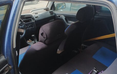 Volkswagen Golf III, 1996 год, 85 000 рублей, 6 фотография