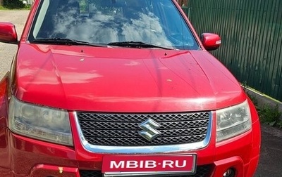 Suzuki Grand Vitara, 2010 год, 900 000 рублей, 1 фотография