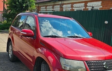 Suzuki Grand Vitara, 2010 год, 900 000 рублей, 3 фотография