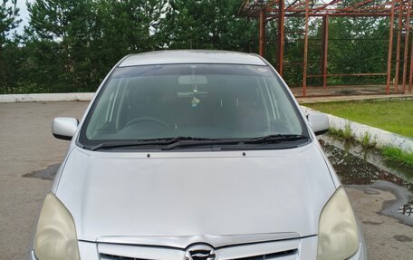 Toyota Corolla Spacio II, 2003 год, 551 000 рублей, 1 фотография