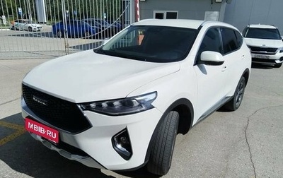Haval F7 I, 2021 год, 1 728 000 рублей, 1 фотография
