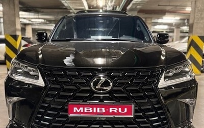 Lexus LX III, 2021 год, 13 500 000 рублей, 1 фотография