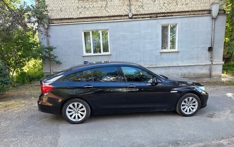 BMW 5 серия, 2009 год, 1 300 000 рублей, 8 фотография