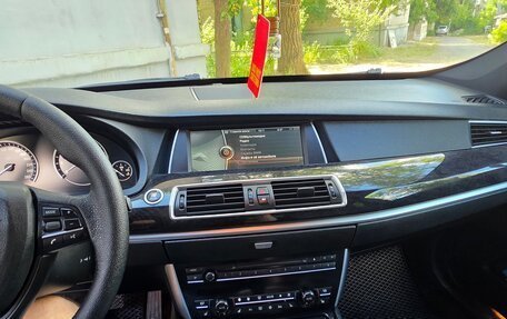 BMW 5 серия, 2009 год, 1 300 000 рублей, 11 фотография