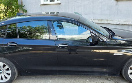 BMW 5 серия, 2009 год, 1 300 000 рублей, 12 фотография