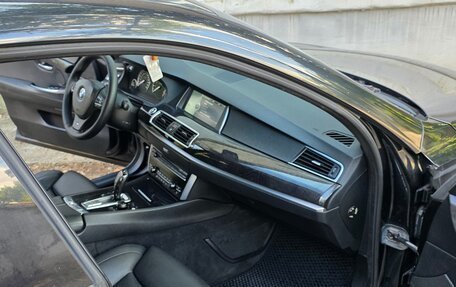 BMW 5 серия, 2009 год, 1 300 000 рублей, 13 фотография