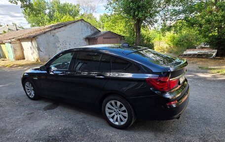 BMW 5 серия, 2009 год, 1 300 000 рублей, 7 фотография