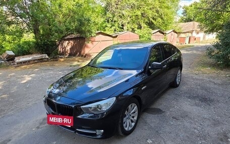 BMW 5 серия, 2009 год, 1 300 000 рублей, 5 фотография