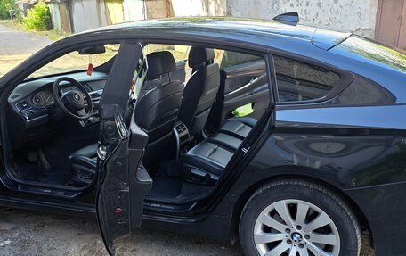 BMW 5 серия, 2009 год, 1 300 000 рублей, 15 фотография