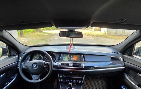 BMW 5 серия, 2009 год, 1 300 000 рублей, 20 фотография