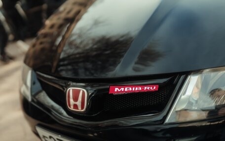 Honda Civic Type R VIII рестайлинг, 2007 год, 1 250 000 рублей, 4 фотография