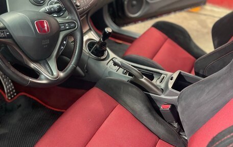 Honda Civic Type R VIII рестайлинг, 2007 год, 1 250 000 рублей, 7 фотография