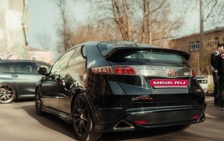 Honda Civic Type R VIII рестайлинг, 2007 год, 1 250 000 рублей, 6 фотография