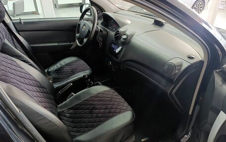 Chevrolet Aveo III, 2008 год, 399 900 рублей, 4 фотография