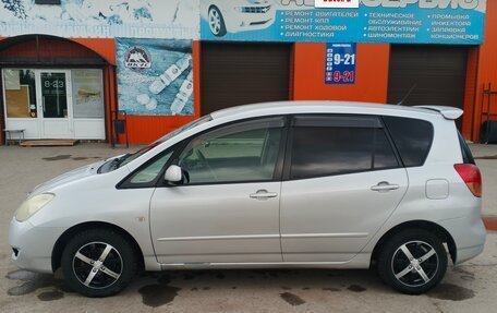 Toyota Corolla Spacio II, 2003 год, 551 000 рублей, 5 фотография