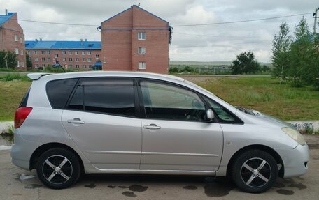 Toyota Corolla Spacio II, 2003 год, 551 000 рублей, 6 фотография