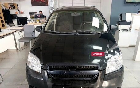 Chevrolet Aveo III, 2008 год, 399 900 рублей, 2 фотография