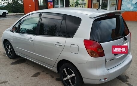 Toyota Corolla Spacio II, 2003 год, 551 000 рублей, 4 фотография