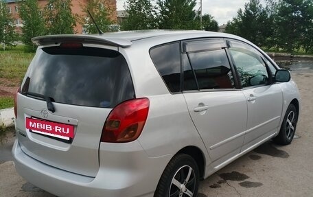 Toyota Corolla Spacio II, 2003 год, 551 000 рублей, 7 фотография