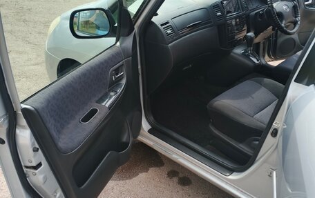 Toyota Corolla Spacio II, 2003 год, 551 000 рублей, 13 фотография