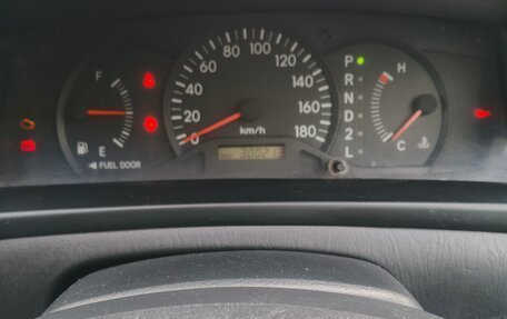 Toyota Corolla Spacio II, 2003 год, 551 000 рублей, 19 фотография