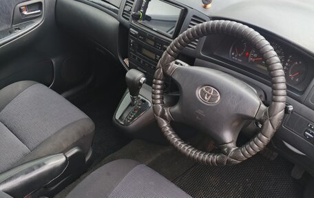 Toyota Corolla Spacio II, 2003 год, 551 000 рублей, 18 фотография