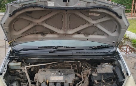Toyota Corolla Spacio II, 2003 год, 551 000 рублей, 17 фотография